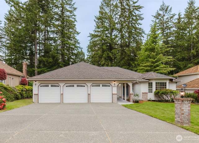 Property at 5876 Marymac Dr SW, Port Orchard, WA 98367, 3 beds, 2 baths