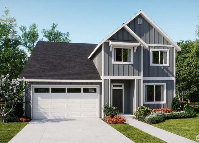 Property at 2610 S 7th Way, Ridgefield, WA 98642, 5 beds, 3 baths