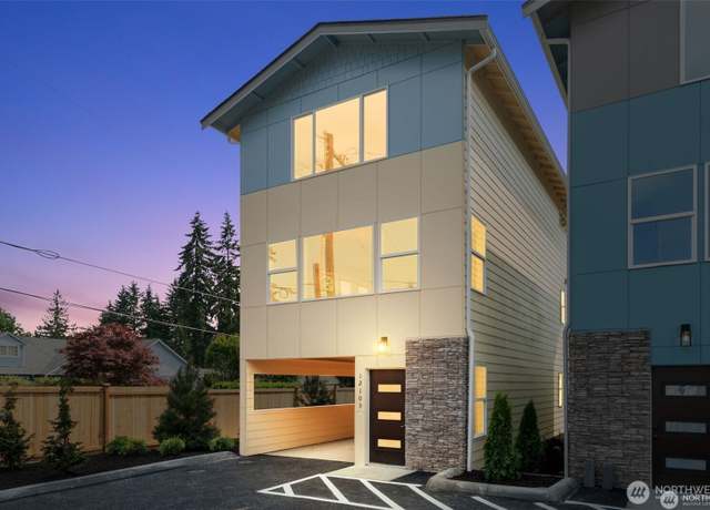 Property at 12103 E Gibson Rd, Everett, WA 98204, 4 beds, 3 baths