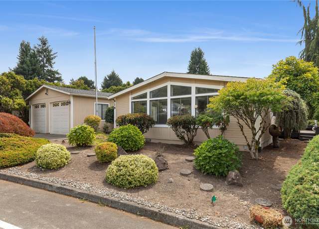 Property at 818 243rd St SW, Bothell, WA 98021, 3 beds, 2 baths