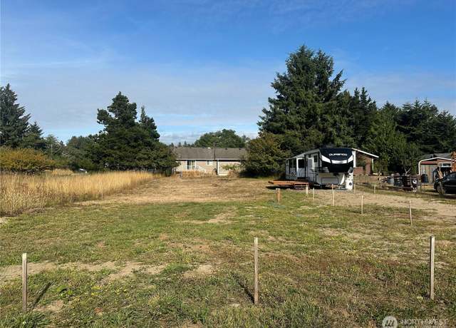 Property at 24596 Ash St, Ocean Park, WA 98640