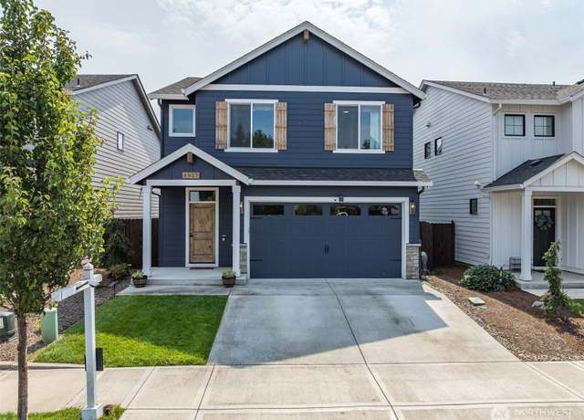 Property at 8927 NE 110th St, Vancouver, WA 98662, 3 beds, 2.5 baths