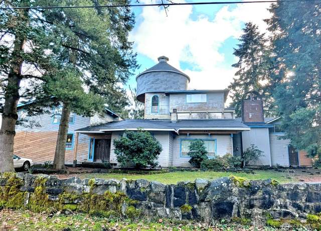 Property at 1497 Old Military Rd SE, Tenino, WA 98589, 6 beds, 5 baths