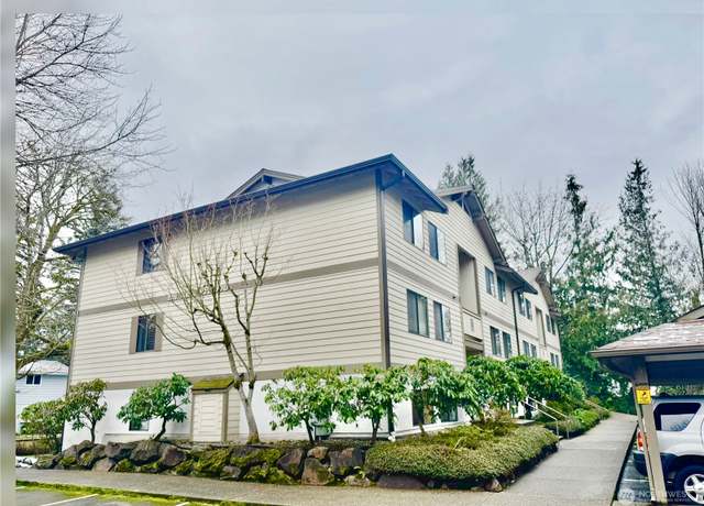 Property at 222 NE Dogwood St Unit C-102, Issaquah, WA 98027, 2 beds, 1 bath
