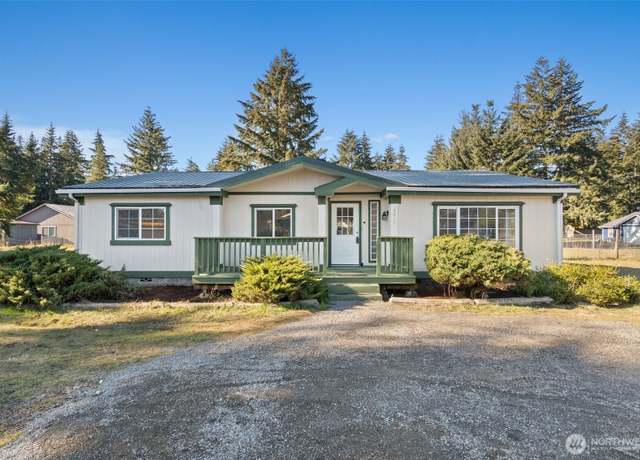 Property at 5417 188th Ave SW, Rochester, WA 98579, 3 beds, 2 baths