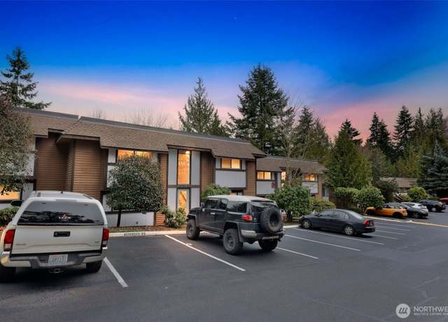 Property at 7311 224th St SW Unit C5, Edmonds, WA 98026, 1 bed, 1 bath