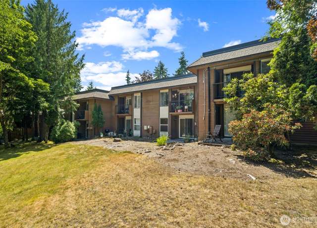 Property at 7311 224th St SW Unit C5, Edmonds, WA 98026, 1 bed, 1 bath