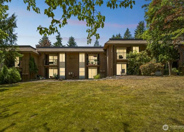 Property at 7311 224th St SW Unit C5, Edmonds, WA 98026, 1 bed, 1 bath