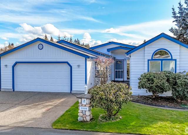 Property at 9908 196th St E #50, Graham, WA 98338, 3 beds, 2 baths