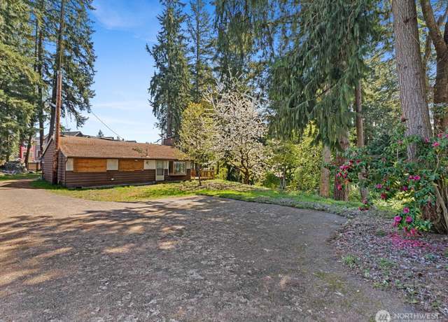 Property at 19821 Filbert Rd, Bothell, WA 98012, 2 beds, 1 bath