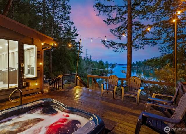 Property at 11906 186th Ave NW, Gig Harbor, WA 98329, 3 beds, 3.5 baths