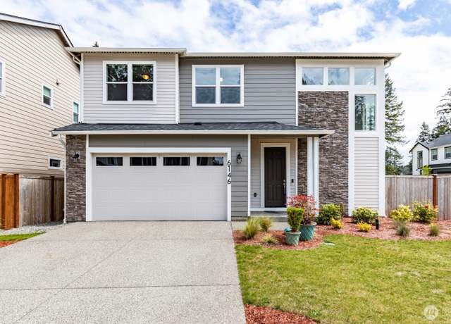 Property at 6146 Windlass Ave SE, Port Orchard, WA 98367, 3 beds, 2.5 baths