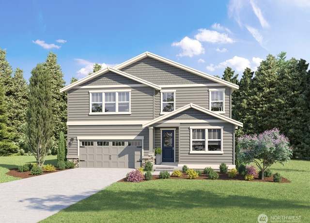Property at 3801 98th Avenue Ct E #36, Edgewood, WA 98371, 6 beds, 3 baths