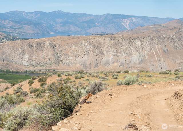 Property at 0 Tract 1 McNeil Canyon Rd, Orondo, WA 98816