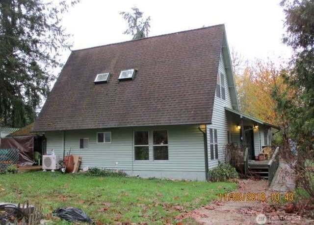 Property at 25400 Van Brocklin Rd, Monroe, WA 98272, 3 beds, 2 baths