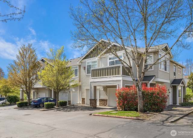 Property at 1855 Trossachs Blvd SE #1401, Sammamish, WA 98075, 3 beds, 2 baths