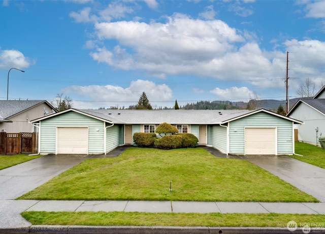 Property at 147 Balboa Loop, Kelso, WA 98626, 4 beds, 4 baths