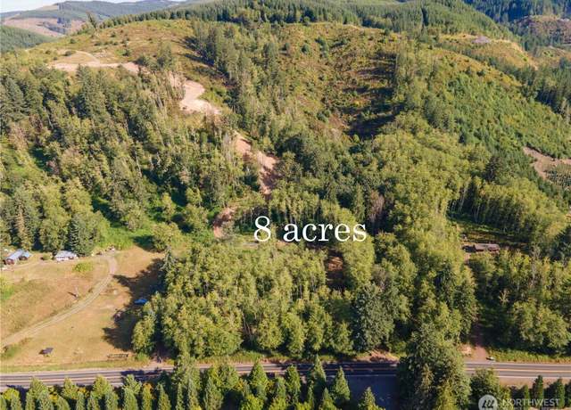 Property at 4311 State Route 508, Onalaska, WA 98570