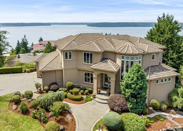 Property at 1705 61st St NE, Tacoma, WA 98422, 3 beds, 3.5 baths