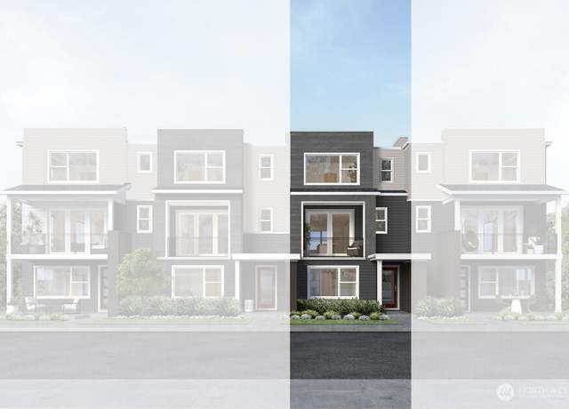 Property at 3915 198th St SE Unit G2, Bothell, WA 98012, 4 beds, 3.5 baths