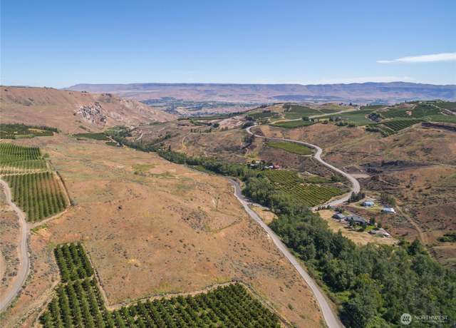 Property at 0 Stemilt Creek Rd, Wenatchee, WA 98801