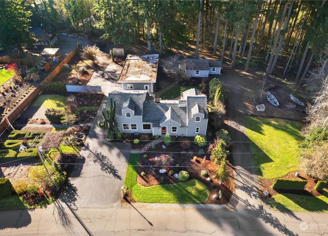 Property at 6623 Glenwood Dr SW, Tumwater, WA 98512, 3 beds, 3 baths