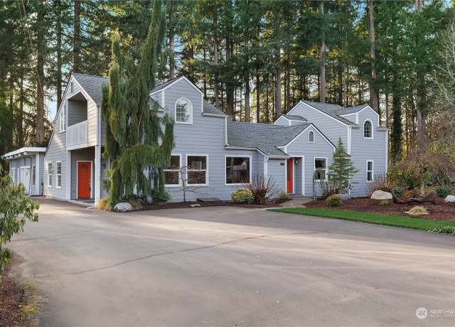 Property at 6623 Glenwood Dr SW, Tumwater, WA 98512, 3 beds, 3 baths