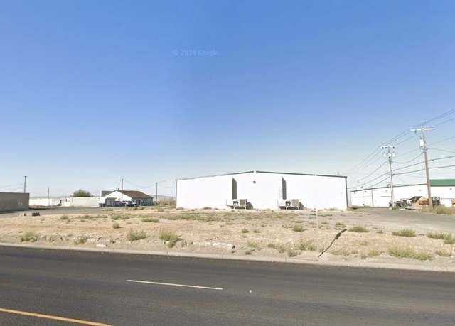 Property at 0 NKA S Broadway Ave, Othello, WA 99344