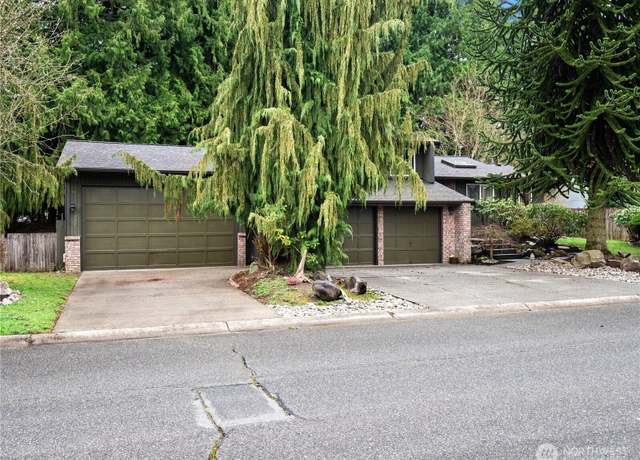 Property at 11327 28th Dr SE, Everett, WA 98208, 3 beds, 2.5 baths