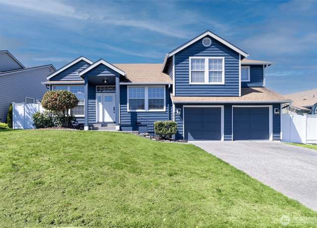 Property at 32903 17th Ave SW, Federal Way, WA 98023, 4 beds, 3 baths