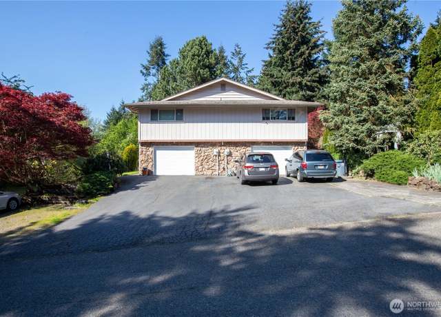 Property at 8015 8013 Sunset Ter W, Tacoma, WA 98466, 6 beds, 3.5 baths