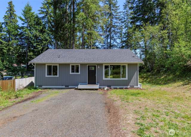 Property at 330 E Road of Tralee, Shelton, WA 98584, 2 beds, 1 bath