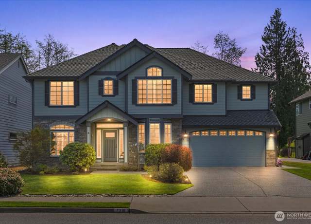 Property at 7216 Hawksview Dr, Arlington, WA 98223, 4 beds, 2.5 baths