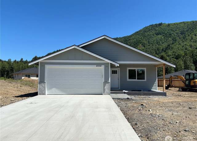 Property at 8256 Gold Run Dr, Maple Falls, WA 98266, 3 beds, 2 baths