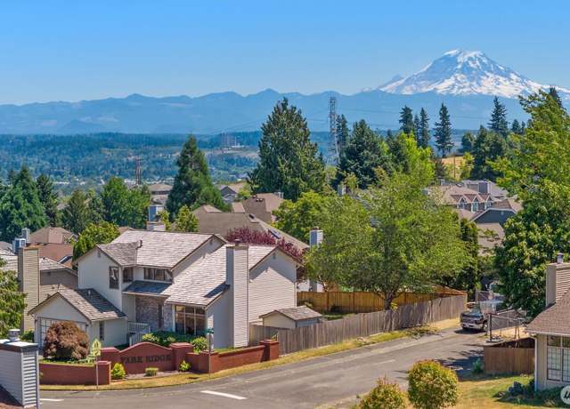 Property at 5907 S 296th Pl, Auburn, WA 98001, 4 beds, 2.5 baths