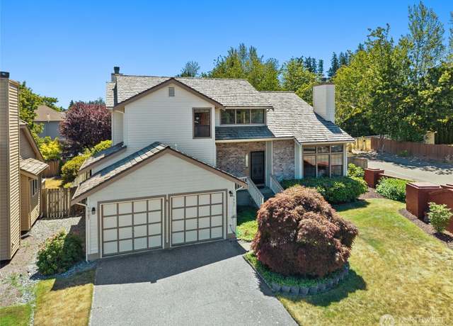 Property at 5907 S 296th Pl, Auburn, WA 98001, 4 beds, 2.5 baths