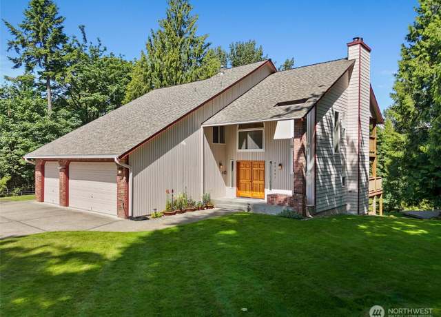 Property at 29247 188th Ave SE, Kent, WA 98042, 4 beds, 4 baths