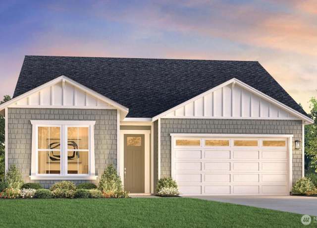 Property at 33840 Site 212 Calla Lilly Pl SE, Black Diamond, WA 98010, 2 beds, 2 baths