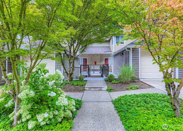 Property at 5000 NW Village Park Dr Unit B-111, Issaquah, WA 98027, 1 bed, 1 bath
