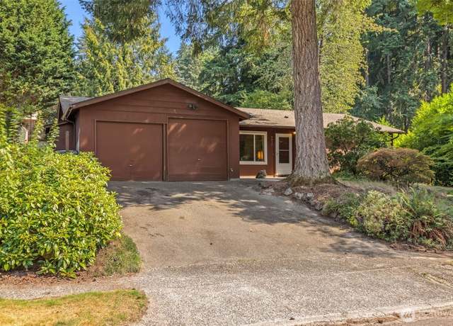 Property at 9310 167th Ave NE, Redmond, WA 98052, 3 beds, 2 baths