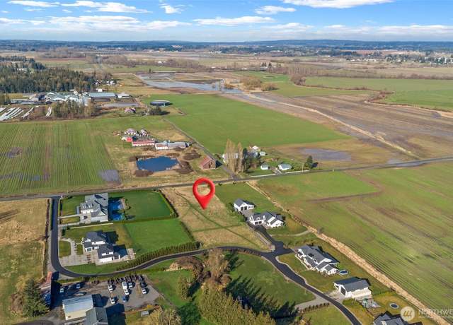 Property at 532 Dairy Ln, Lynden, WA 98264