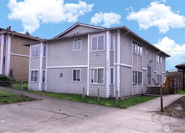 Property at 1706 E 56th St, Tacoma, WA 98404, 8 beds, 4 baths