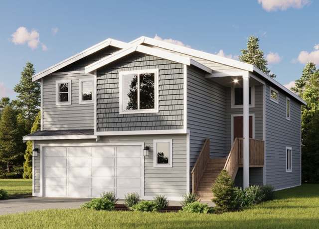 Property at 8326 32nd Pl NE, Marysville, WA 98270, 3 beds, 2 baths