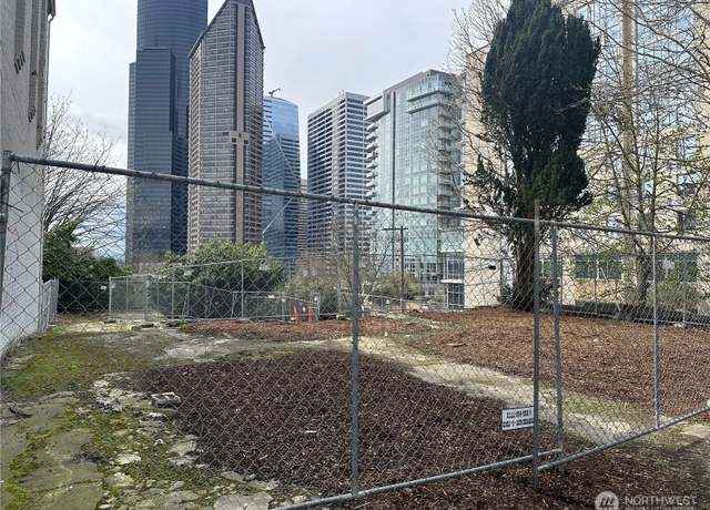 Property at 621 9th Ave, Seattle, WA 98104