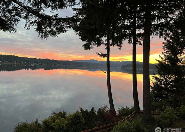 Property at 3236 Gravelly Beach Loop NW, Olympia, WA 98502, 3 beds, 2.5 baths