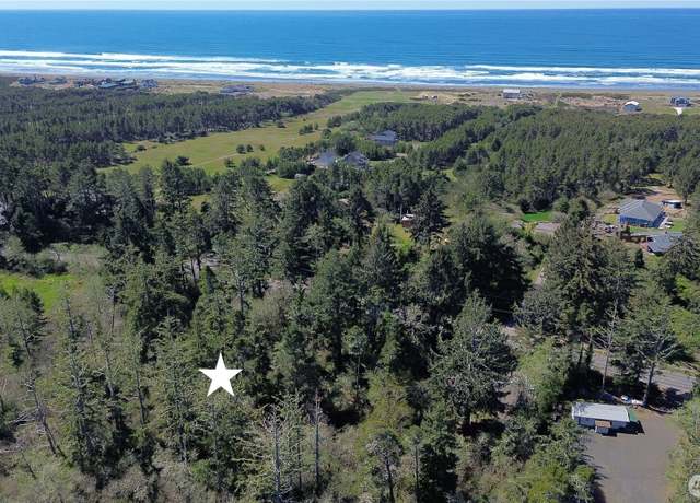 Property at 0 S Forrest St, Westport, WA 98595