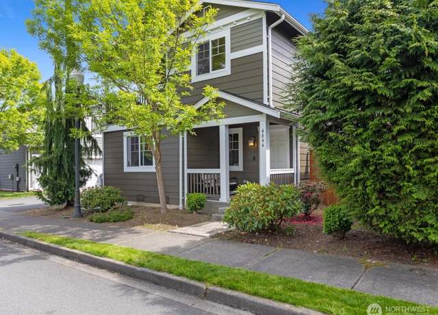 Property at 4844 147th Pl NE, Marysville, WA 98271, 3 beds, 2 baths
