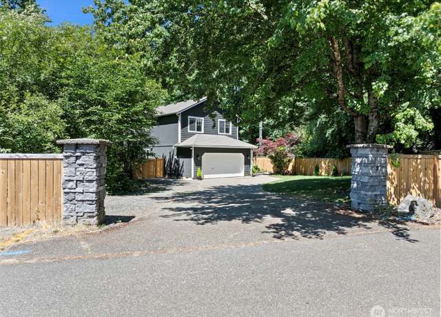Property at 7922 55th Avenue Ct NW, Gig Harbor, WA 98335, 3 beds, 2.5 baths