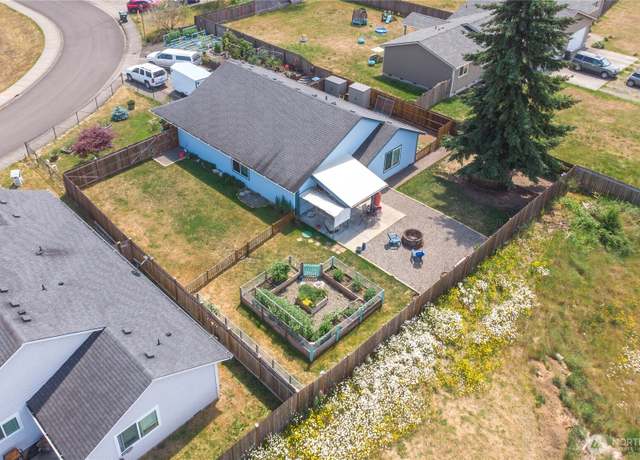 Property at 6321 199th Loop SW, Rochester, WA 98579, 3 beds, 2 baths