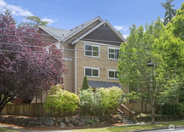 Property at 9400 35th Ave SW, Seattle, WA 98126, 3 beds, 2.5 baths